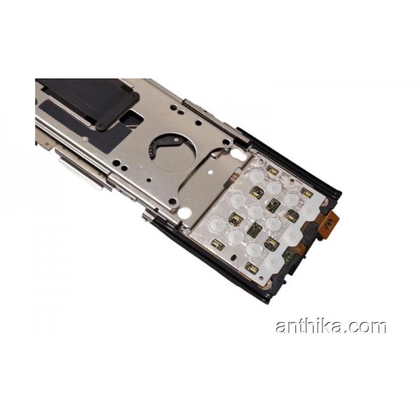 Sony Ericsson w580 w580i Tuş Board Flex Original Ui Keypad Board Flex
