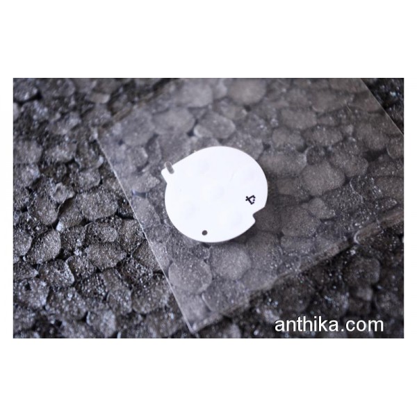 Nokia N96 Tuş Film Board Original Dome Sheet S60 ...