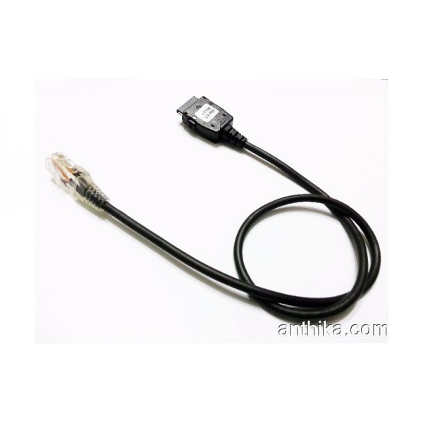 LG-600 Lg 600 Ufs Hwk Jaf Tornado Data Kablo RJ45