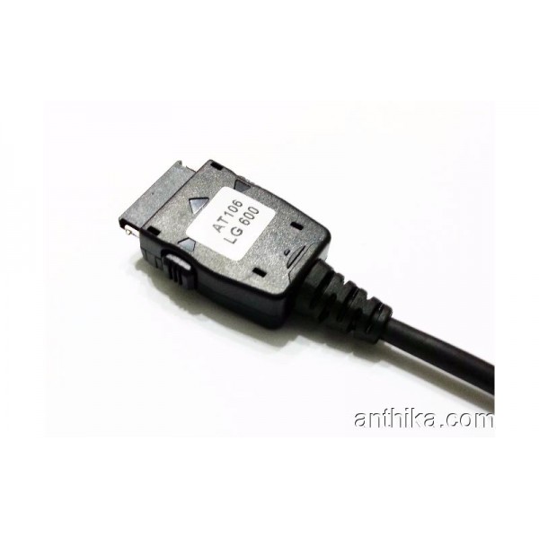 LG-600 Lg 600 Ufs Hwk Jaf Tornado Data Kablo RJ45