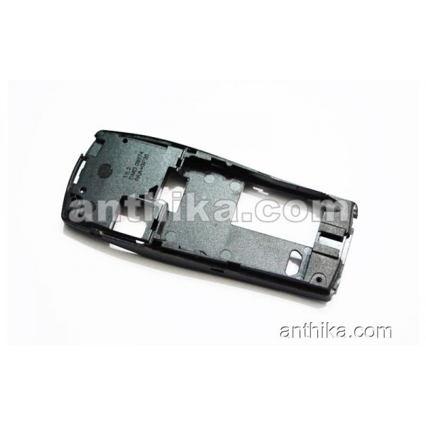 Nokia 7250 7250i Kasa Original Middle Cover New Co...