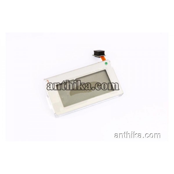 Nokia 7200 Ekran Ön Lcd Original Small Front Lcd ...