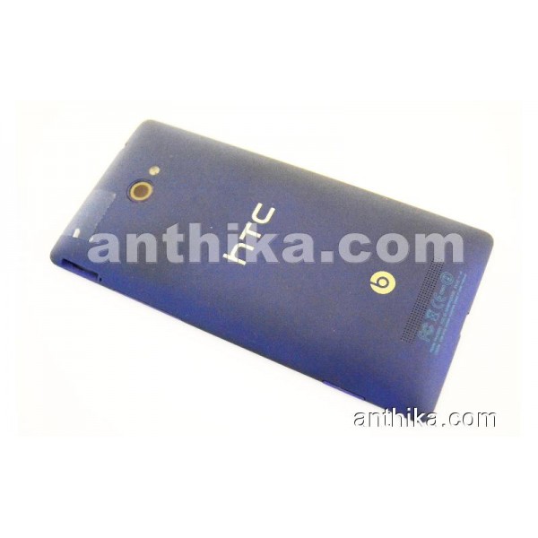 HTC Windows Phone 8X Kasa Kapak Original Middle Co...