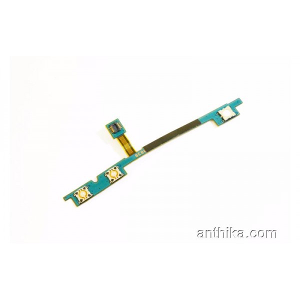 Nokia N79 Volume Flex Film