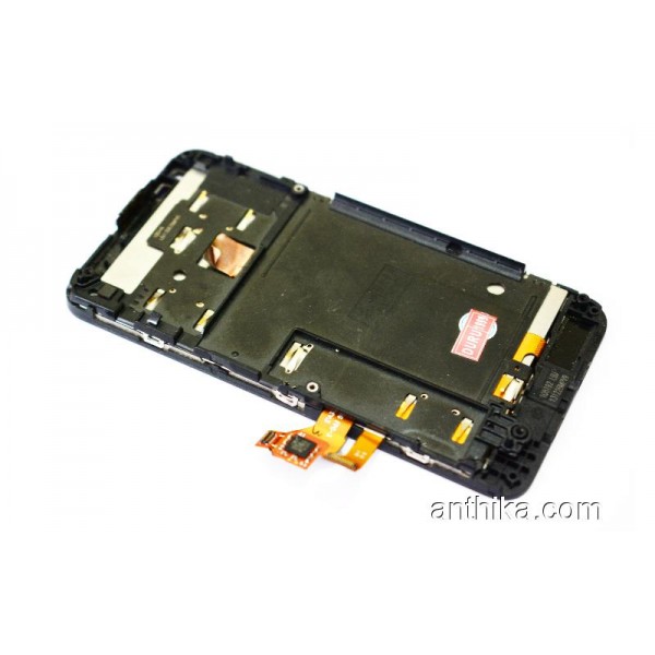 Nokia Lumia 620 Ekran Dokunmatik Orjinal Lcd Digitizer Used