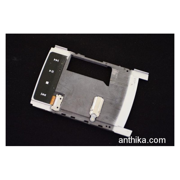 Nokia N95 Kızak Original Slide Assy Used