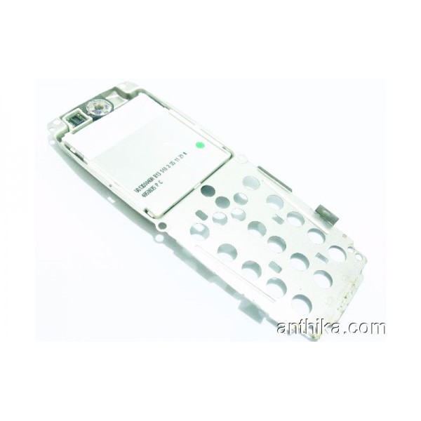 Nokia 2600 Ekran Orjinal Lcd Display Used Part No : 4850835