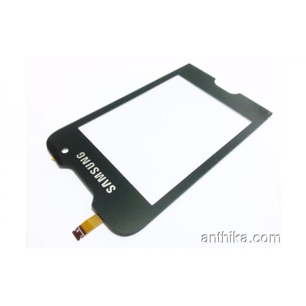 Samsung S5603 Dokunmatik Orjinal Digitizer Touchscreen Black