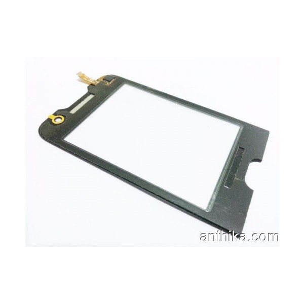 Samsung S5603 Dokunmatik Orjinal Digitizer Touchscreen Black