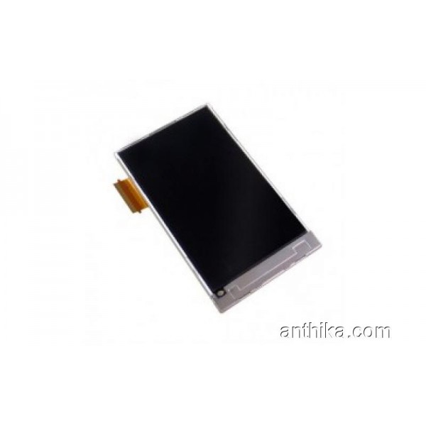 LG KM900 Ekran Orjinal Lcd Display New SVLM0026601