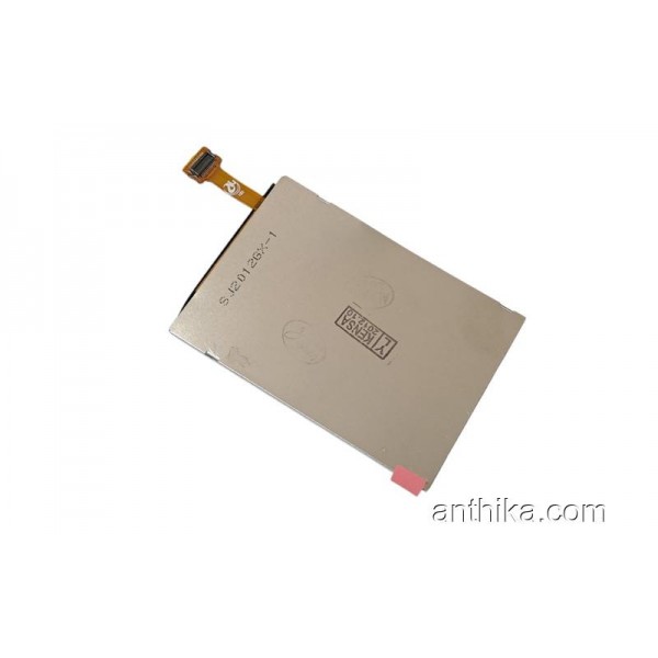 Nokia E52 E55 E66 N79 N82 C5-01 5330 6210 6760 Ekran Lcd Display New