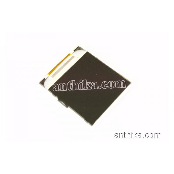 Sony Ericsson J220 J230 Ekran Orjinal Lcd Display ...