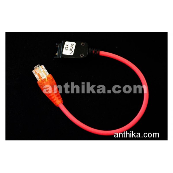 Lg B1200 Ufs Hwk Jaf Atf Z3x Jtag Data Kablo Unloc...