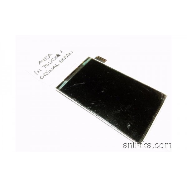 Avea In Touch 1 Ekran Orjinal Lcd Display Used