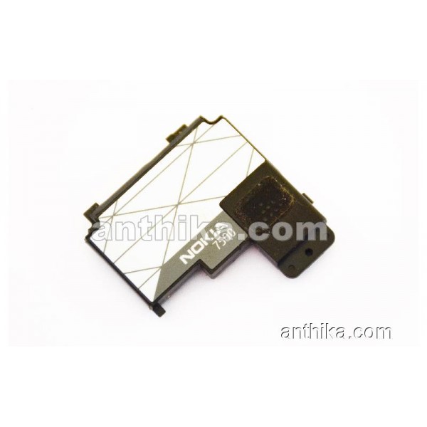 Nokia 7500 Prism Anten Buzzer Original Antenna Lou...
