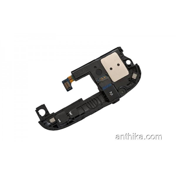 Samsung i9300 Galaxy S3 Anten Buzzer Original Antenna Buzzer Black New
