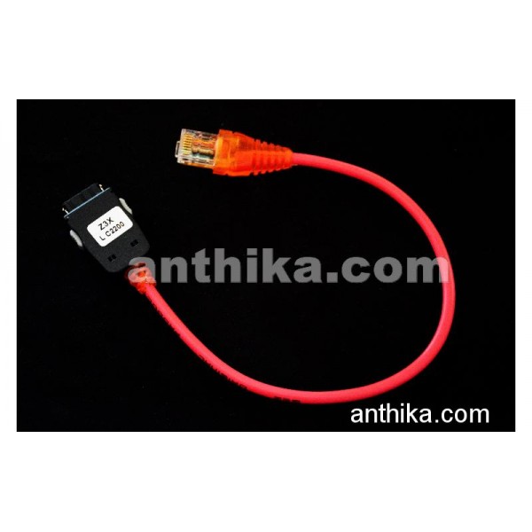 Lg C2200 Ufs Hwk Jaf Atf Z3x Jtag Data Kablo Unloc...