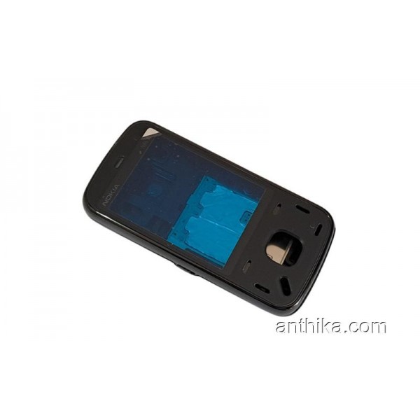 Nokia N86 Kapak Kasa Yüksek Kalite Full Kasa
