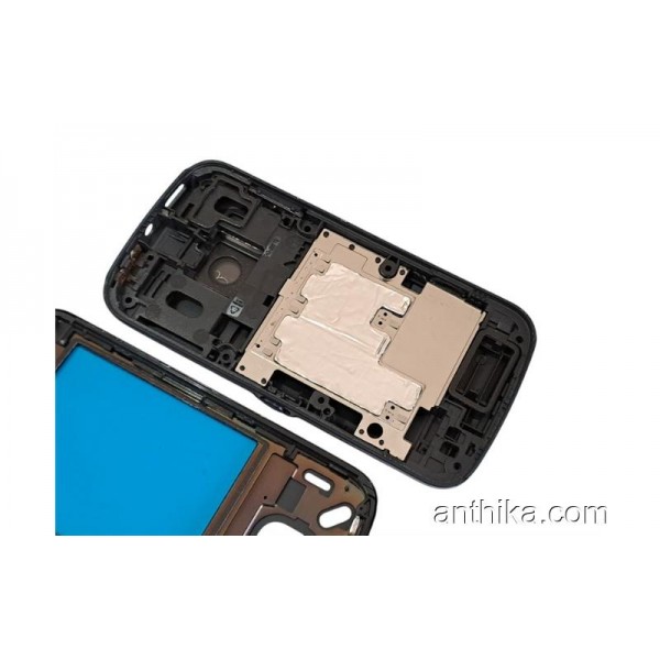 Nokia N86 Kapak Kasa Yüksek Kalite Full Kasa