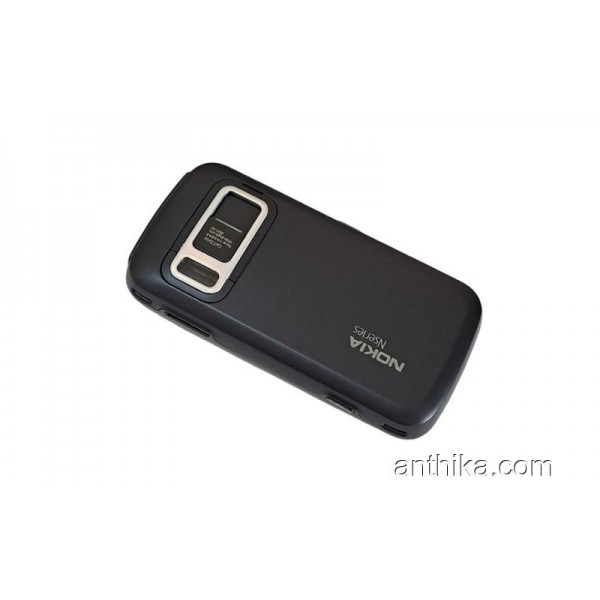 Nokia N86 Kapak Kasa Yüksek Kalite Full Kasa