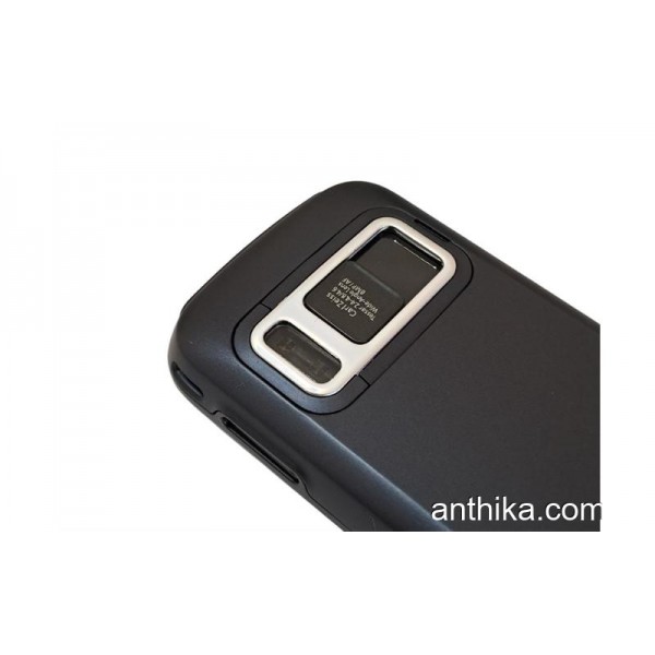 Nokia N86 Kapak Kasa Yüksek Kalite Full Kasa