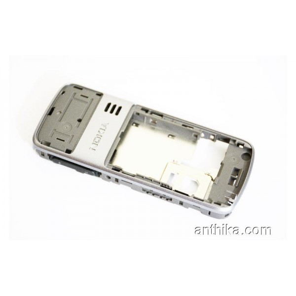 Nokia 3109 Classic Kasa Soket Mikrofon Original Mi...