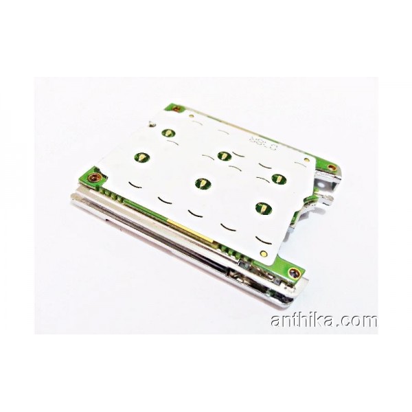 Nokia 8810 UI Board Keypad Tuş Board