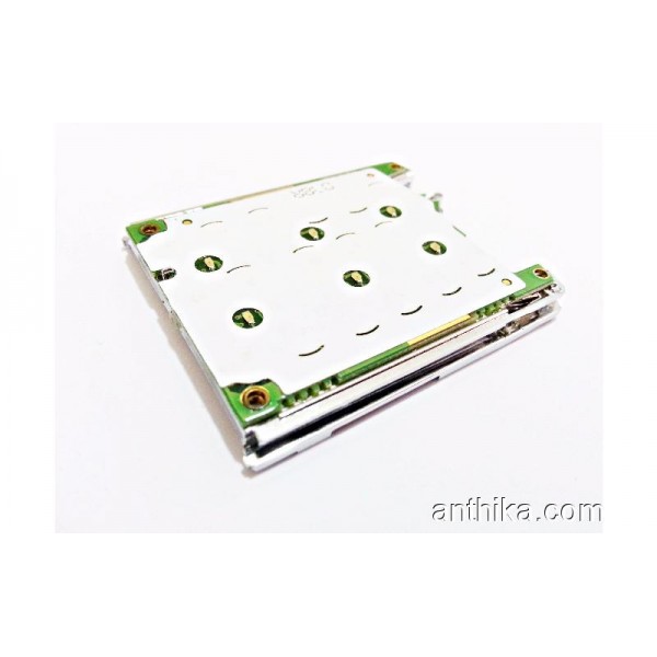 Nokia 8810 UI Board Keypad Tuş Board