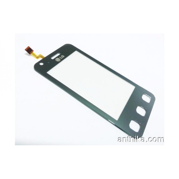 LG KC910 Dokunmatik Orjinal Digitizer Touchscreen