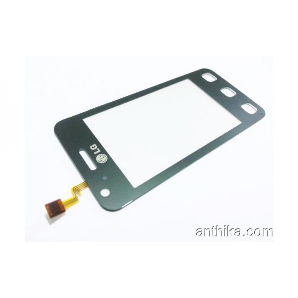 LG KC910 Dokunmatik Orjinal Digitizer Touchscreen