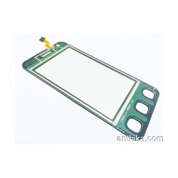 LG KC910 Dokunmatik Orjinal Digitizer Touchscreen