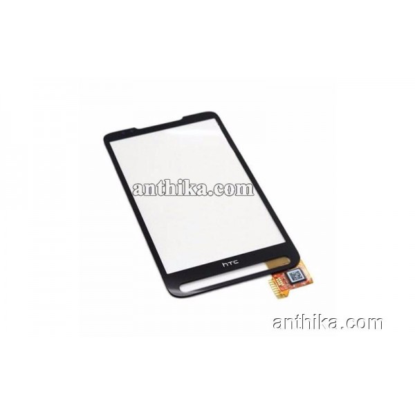 HTC HD2 T8585 Dokunmatik Original Digitizer Touchs...