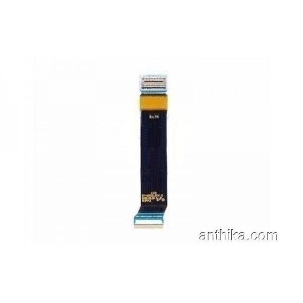 Samsung M2520 Flex Film Original Lcd Flex Ribbon C...