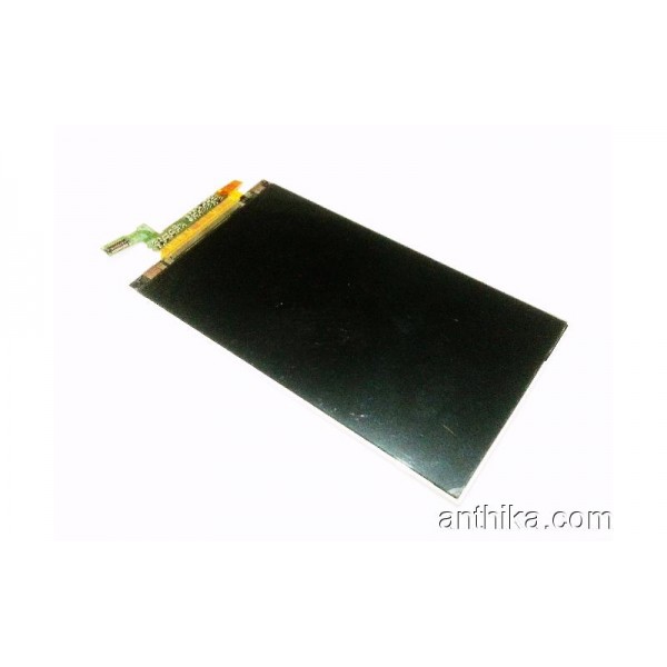 Sony Ericsson Xperia Pro MK16i Ekran Orjinal Lcd D...