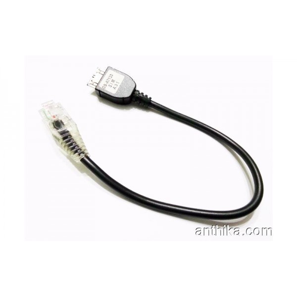 Siemens AL21 AF51 A31 S68 Ufs Hwk Atf Jaf RJ45 Dat...