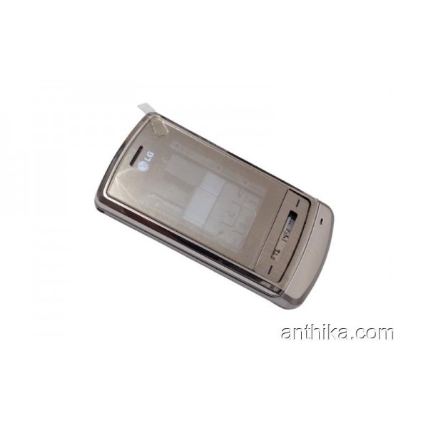 LG Shine KE970 Kapak Kasa Tuş High Quality Full H...