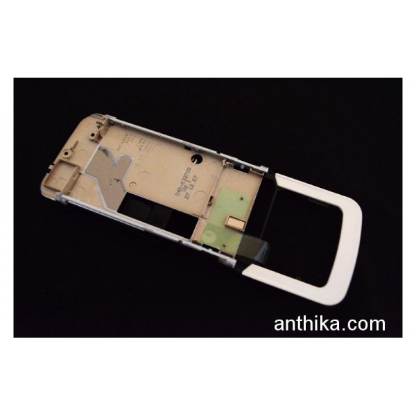Nokia 6110 Navigator Kızak Original Slide Assy Sl...