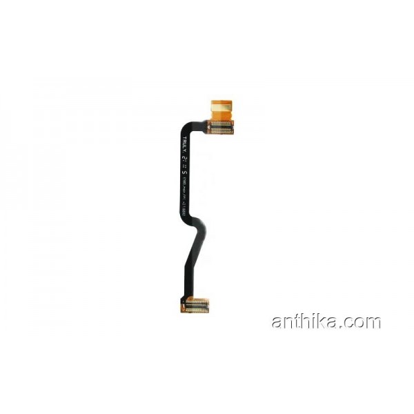 Samsung E580 Flex Film Original Ribbon Lcd Flex Us...