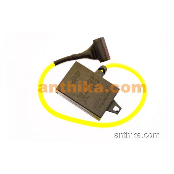 Sony Ericsson Xperia X10i Setool GPG Jtag Data Kab...