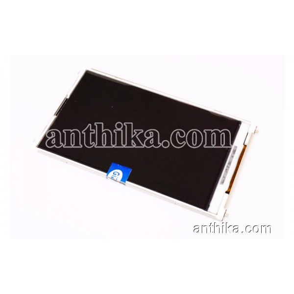 Samsung S5230 S5233 Star Ekran Original Lcd Displa...