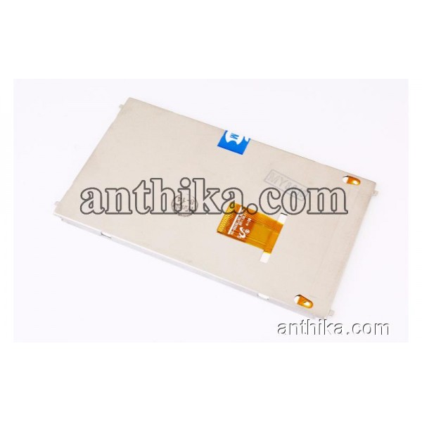 Samsung S5230 S5233 Star Ekran Original Lcd Display New