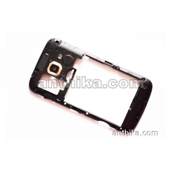 Samsung Galaxy Ace 3 S7275 Kasa Original Middle Co...