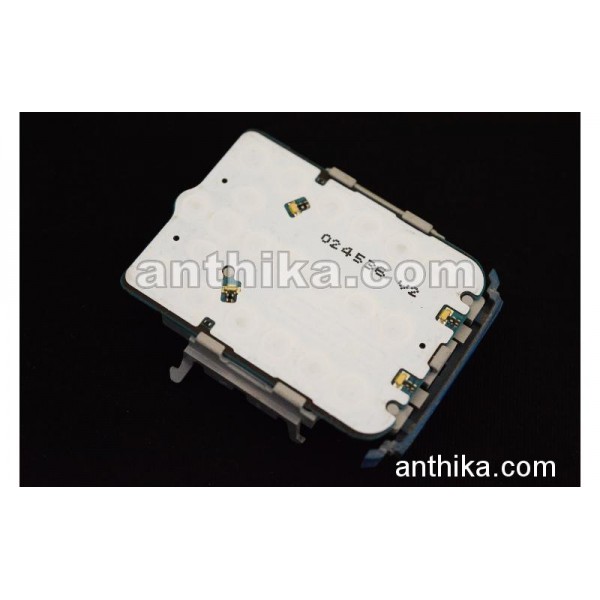 Nokia 5070 6070 Tuş Board Original UI Keypad Boar...