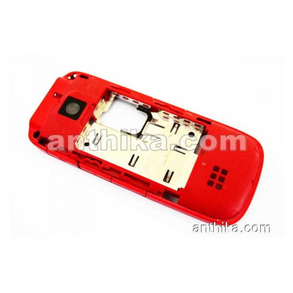 Nokia 5130 XpressMusic Kasa Original Middle Cover ...