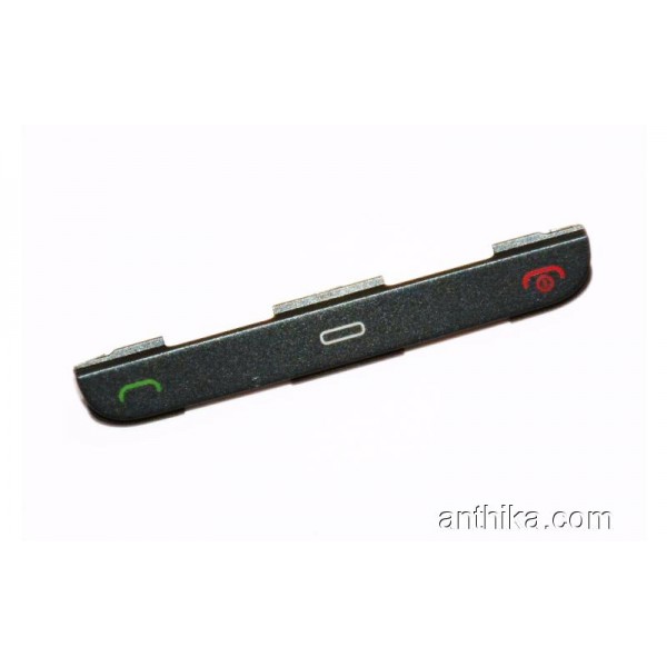 Nokia C5-03 Tuş Orjinal Kalitesinde Keypad Black ...