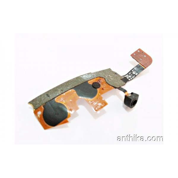 Samsung Galaxy 3 I5800 UI Keypad Board Tuş Board Flex