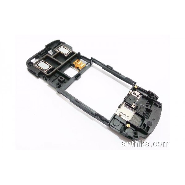 Nokia 6720 Kasa Buzzer Speaker KVK Depodan Middle Frame 0253136