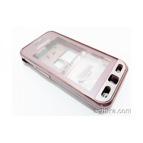 Samsung S5230 Kapak Tuş Kasa Orjinal Kalitesinde ...