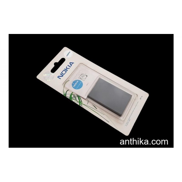 Nokia BP-5L Batarya Pil Original Battery 7700 7710...