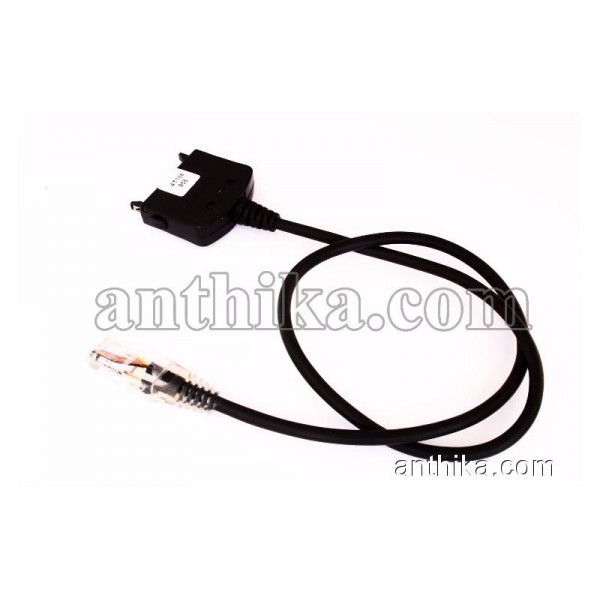 Bosch 908 RJ45 Ufs Data Kablo Hwk Jaf Atf Tornado ...